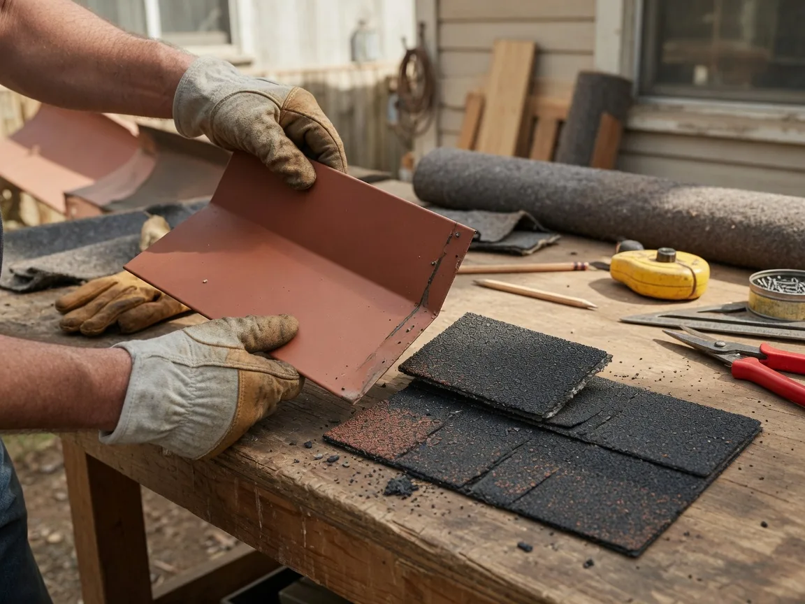 Roof Repair company in Livingston, IL